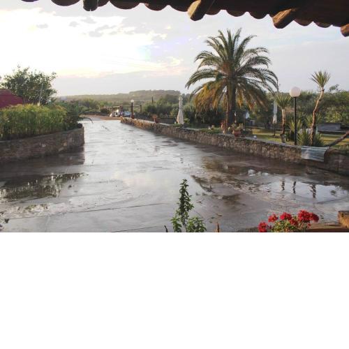 Cottage Tenuta Zina a 15 minuti da Caltagirone