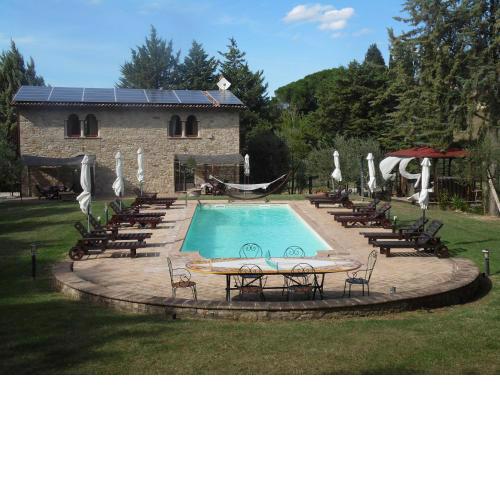 Cottage Umbertide