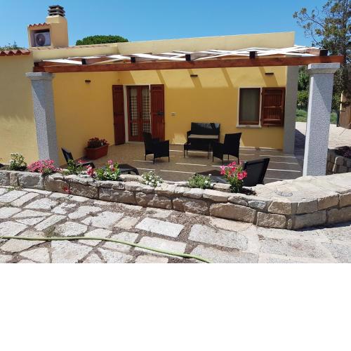 Cottage Vacanze La Maddalena