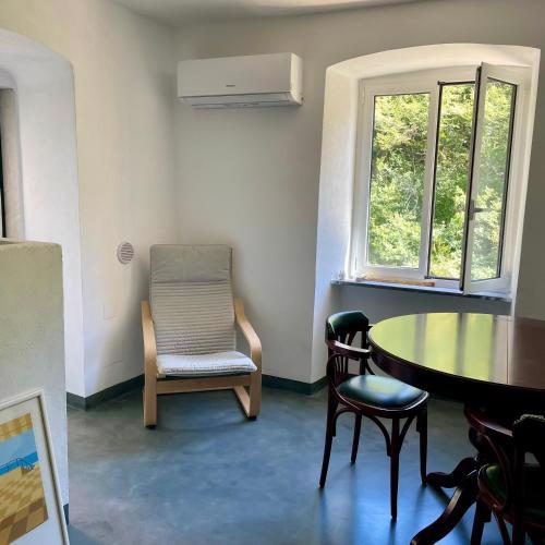 Cottage “Vecchia Sori”
