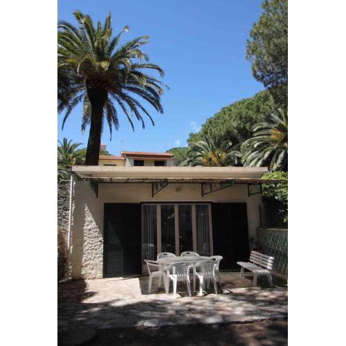Cottage Villa Monticelli