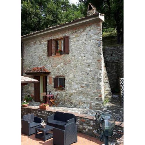 Cottage