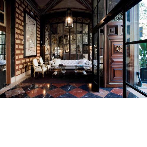 Cotton House Hotel, Autograph Collection