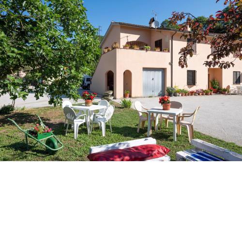 Cottoni Natural Space