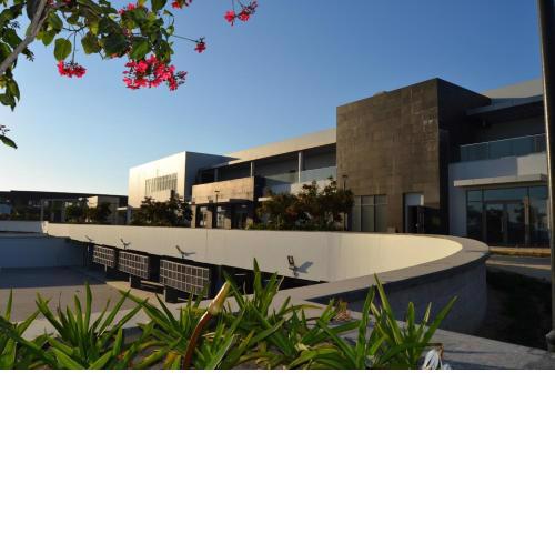 Counsel Beach Hotel New Alamein