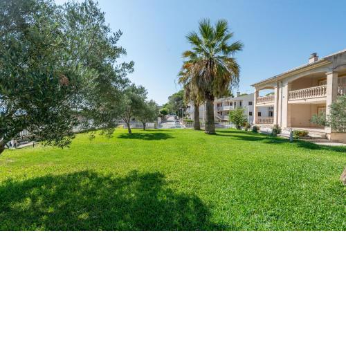 Countess Garden F in Alcudia Beach