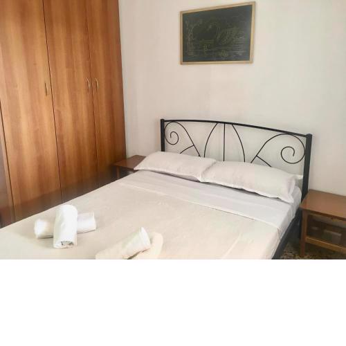 Country apartment Vlaseros