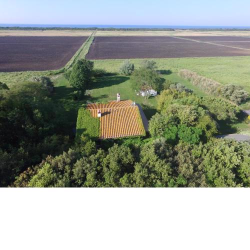 Country Beach Resort Terre di Sacra