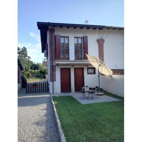 Country Corner Lago Maggiore