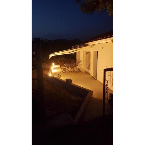 Country Cottage in Dafni, Limni