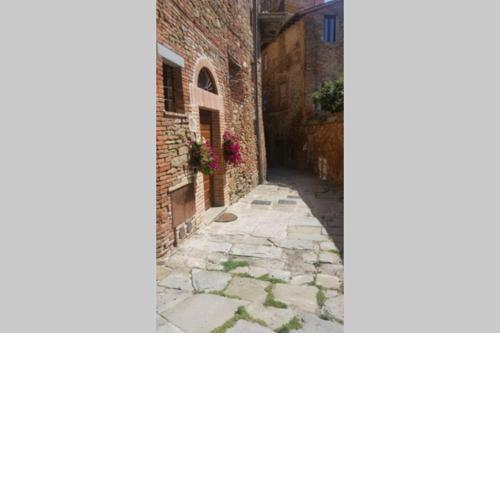 Country flat Il Nido