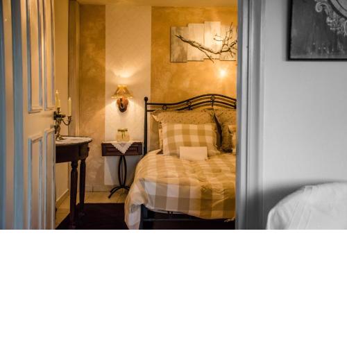Country guesthouse Αερικό