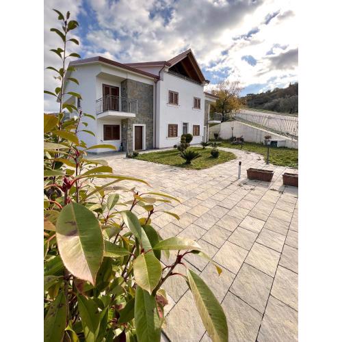 Country Holidays Residence