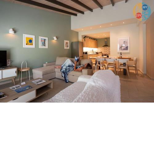 Country Home - Kalamata Villas