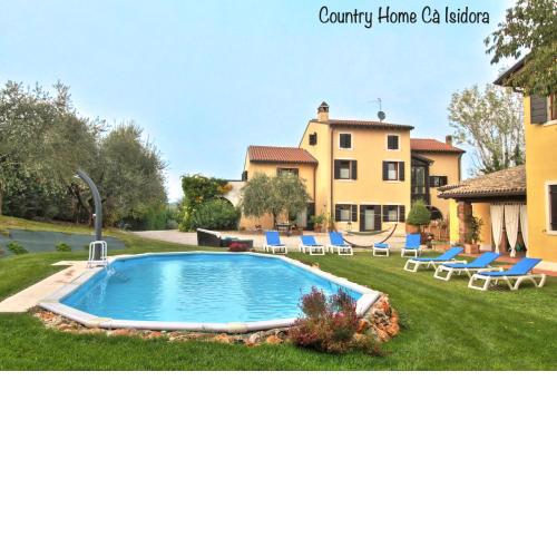 Country Home CA' ISIDORA