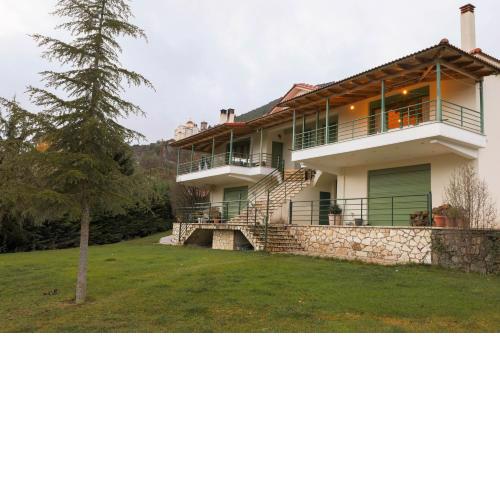 Country Home Giannaras