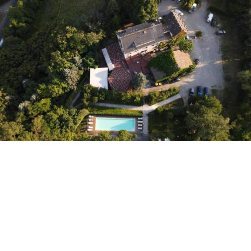 Country Hotel Le Querce
