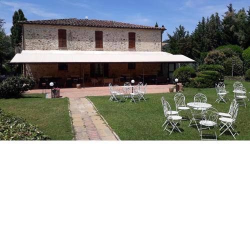 Country Hotel Poggiomanente