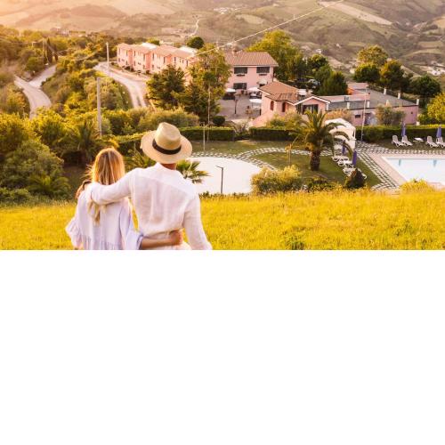 Country Hotel & Resort I Calanchi