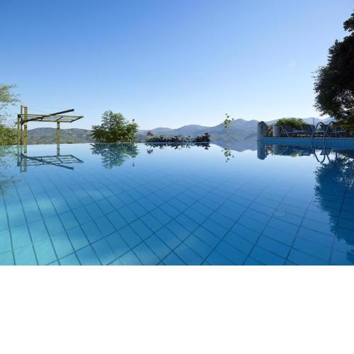 Country Hotel Velani