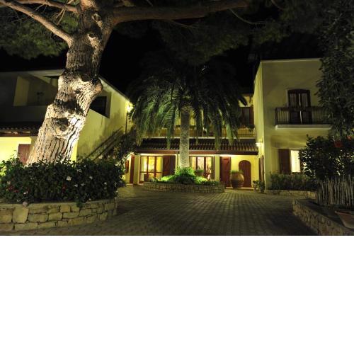 Country Hotel Vessus