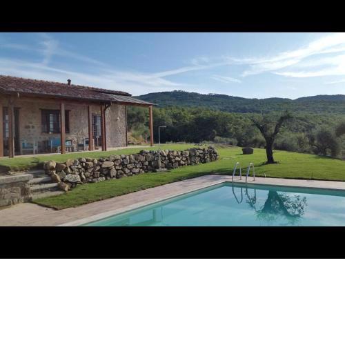 Country House - Holiday Smart Working