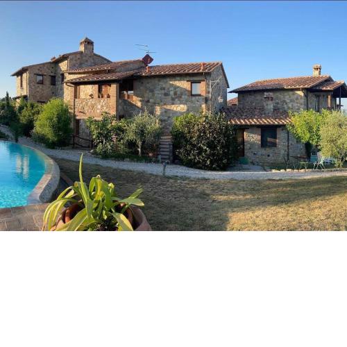 Country House - La casetta nel borgo