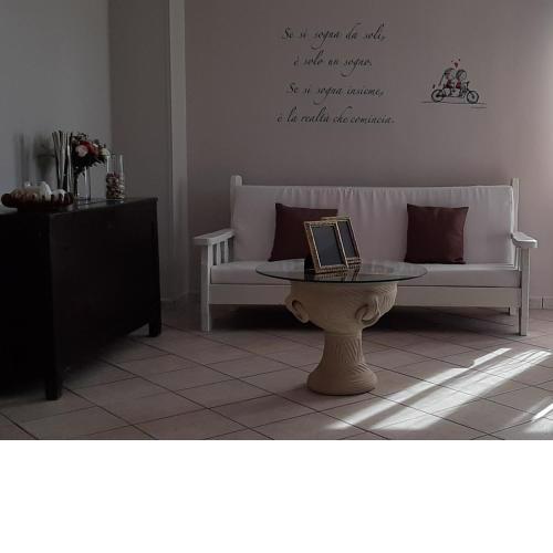 Country House A casa dai nonni
