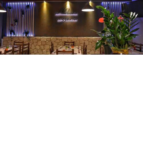 Country House Al Faraone