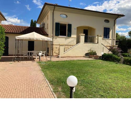 Country house al Toppo