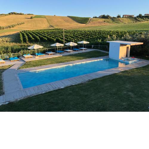 Country House Andromeda