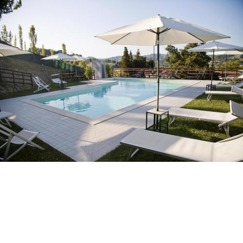 Country House Angelo Blù