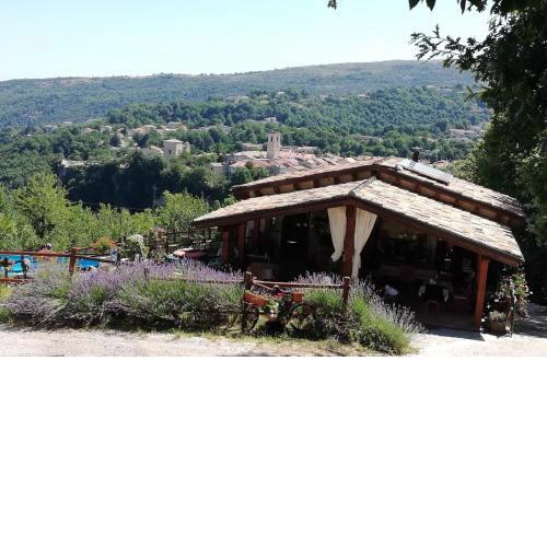 Country House Antiche Dimore