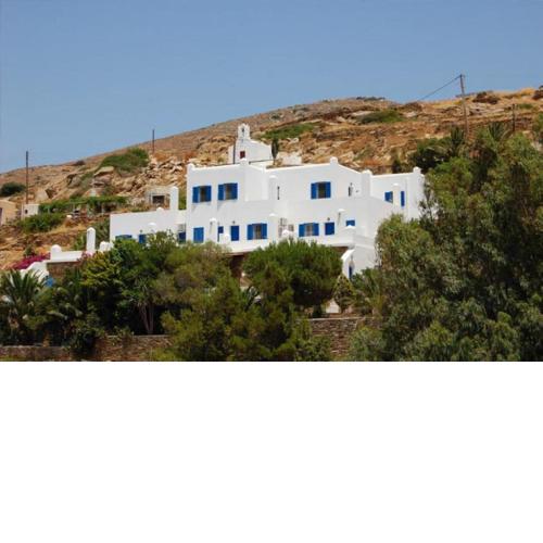 Country House Apartments