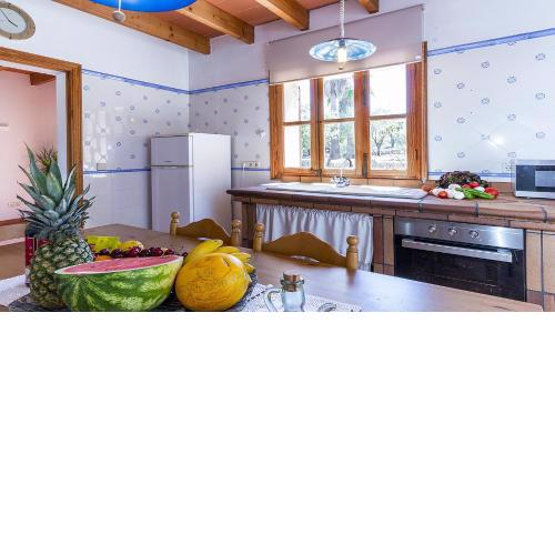 Country House Banyols