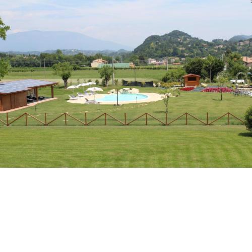 Country House Barone D'Asolo