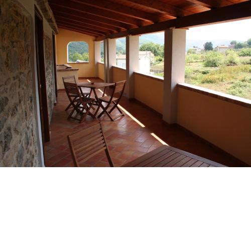 Country House B&B Antica Dimora Del Sole