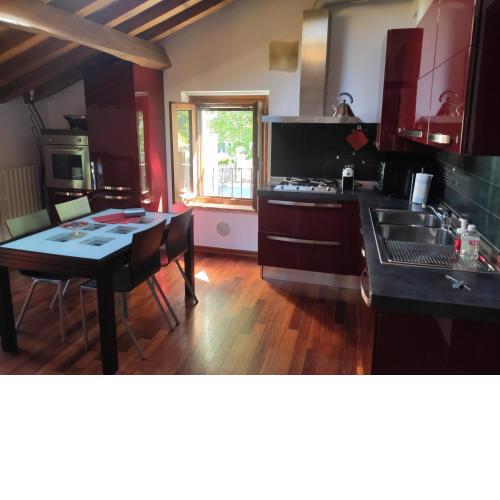 Country House B&B Casa Bassa