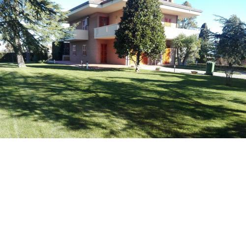 Country house bike friendly Famiglia Belleggia
