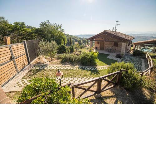 Country House Ca' Brunello