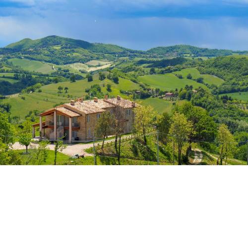 Country House Ca'Balsomino