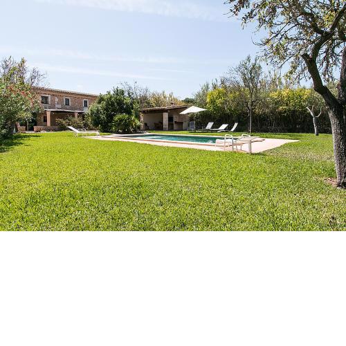 Country House Cadernera