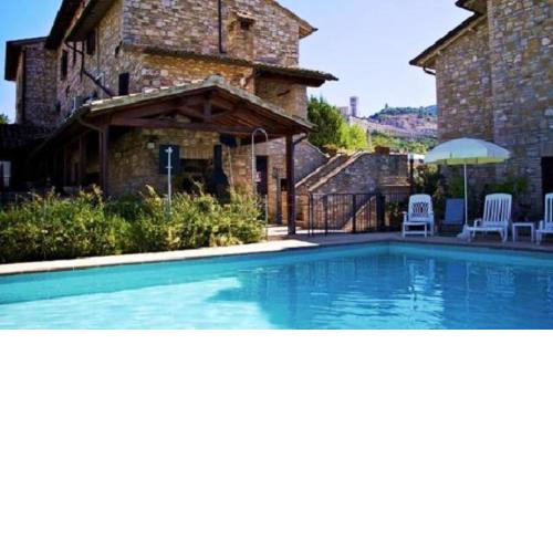 Country House Carfagna