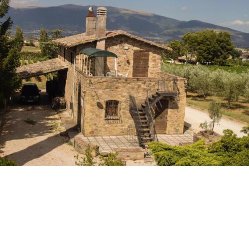Country House Carmelita