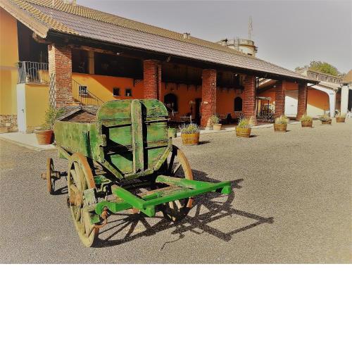 Country House Cascina Orto