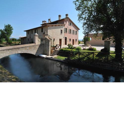 Country House Casco Dell'Acqua
