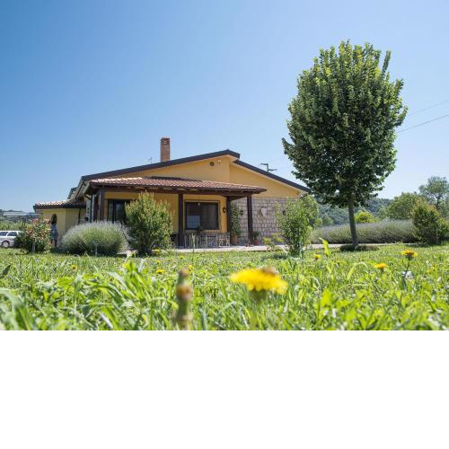 Country House Case Di Stratola
