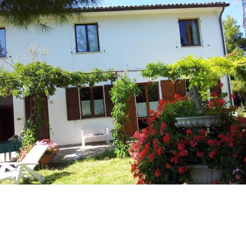Country House Cassero