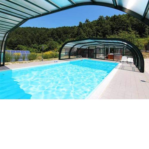 Country House Chiciabocca