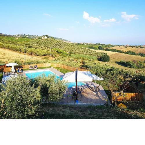 Country House Ciliegia Rossa